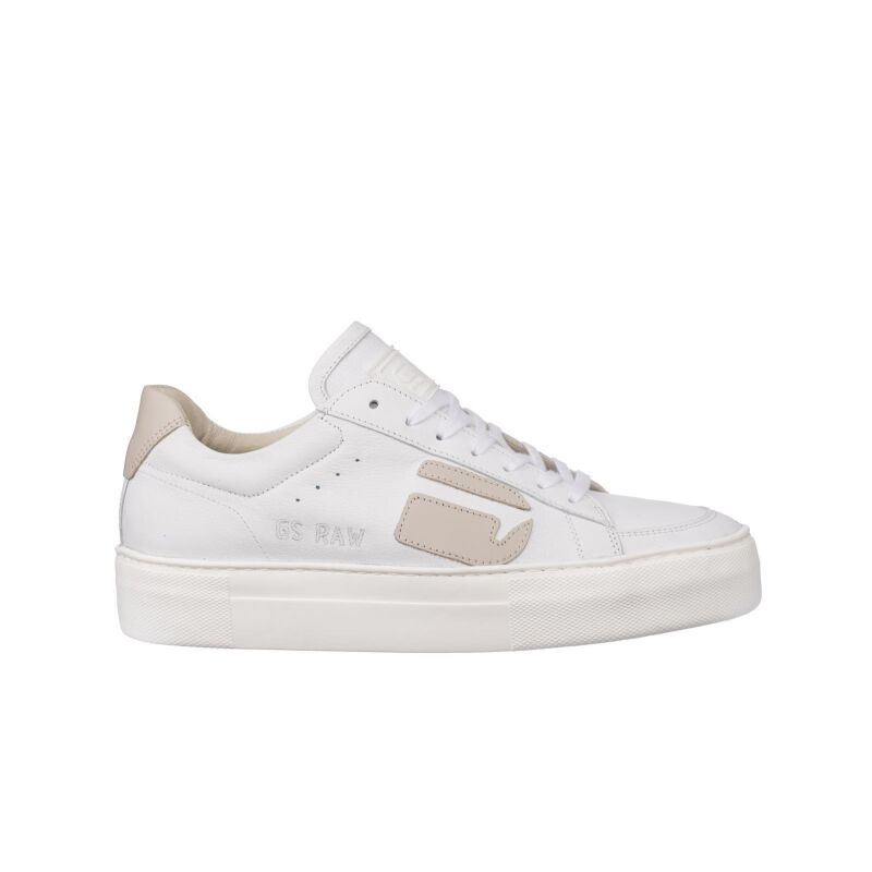 G-Star Damen Sneaker Loam II NUB Taupe 40