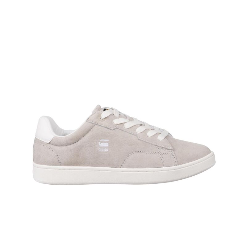 G-Star Damen Sneaker Cadet SUE Hell Grau 40