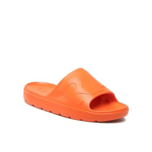 G-Star Herren Badepantolette Orange 43