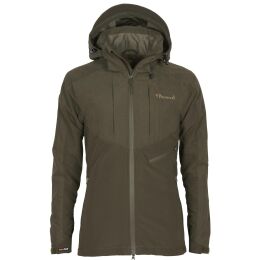 Pinewood Damen Jacke Furudal Caribou Hunt Extreme Suede...