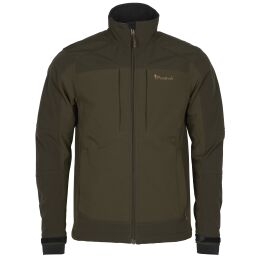 Pinewood Herren Softshelljacke Smaland Stretch...