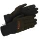 Pinewood Herren Handschuhe Hunters Neopren Moss Green/Black