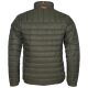 Pinewood Herren Abisko Insulation Lite Clover Green