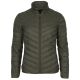 Pinewood Damen Abisko Insulation Lite Clover Green S