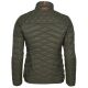 Pinewood Damen Abisko Insulation Lite Clover Green S
