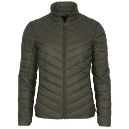 Pinewood Damen Abisko Insulation Lite Clover Green M