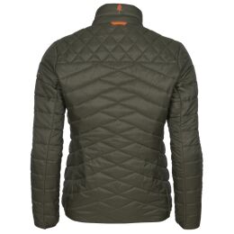 Pinewood Damen Abisko Insulation Lite Clover Green M