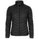 Pinewood Damen Abisko Insulation Lite Black M