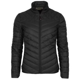Pinewood Damen Abisko Insulation Lite Black XL