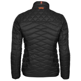 Pinewood Damen Abisko Insulation Lite Black XL