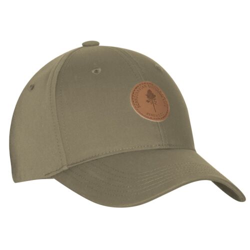 Pinewood Kappe TC 2 Colour L.Khaki