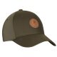 Pinewood Kappe TC 2 Colour D.Olive/H.Olive