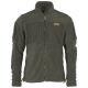 Pinewood Herren Fleecejacke Lappland Rough Olive Mel/D.Olive 3XL