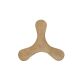 Kentucky Dogwear Hundespielzeug Pastell Bumerang Beige