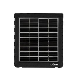 D&ouml;rr Solarpanel LI-1500 12V/6V