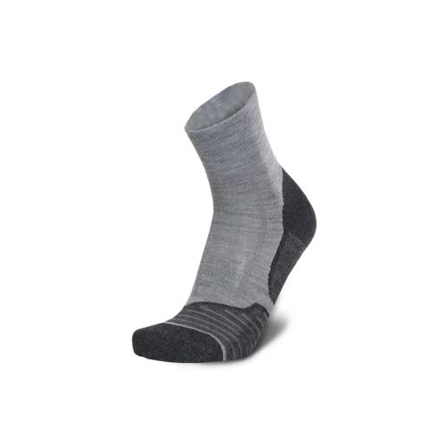 Meindl Herren Socken MT3 Grau