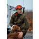 Härkila Herren Weste Kamko Pro Edition Reversible Hi-Vis AXIS MSP®Limited Edition/Orange S