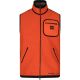 Härkila Herren Weste Kamko Pro Edition Reversible Hi-Vis AXIS MSP®Limited Edition/Orange M