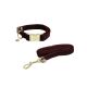 Kentucky Dogwear Hunde Corduroy Set Bordeaux