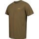 Blaser Herren Baselayer T-Shirt Merino 160 T