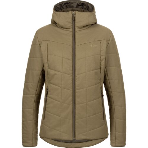 Blaser Damen Thermojacke Eve Teak