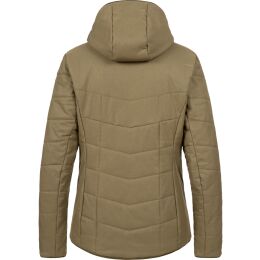 Blaser Damen Thermojacke Eve Teak