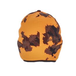Blaser Unisex Kappe Insulated Blaze Orange Camo