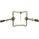 Horizont Conibear Falle 18cm