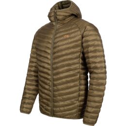 Blaser Herren Jacke Challenger Airflake Dark Olive S