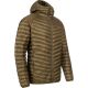 Blaser Herren Jacke Challenger Airflake Dark Olive S