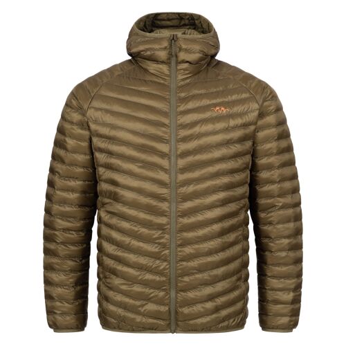 Blaser Herren Jacke Challenger Airflake Dark Olive M