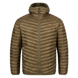 Blaser Herren Jacke Challenger Airflake Dark Olive M