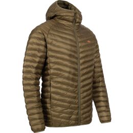 Blaser Herren Jacke Challenger Airflake Dark Olive M