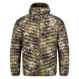 Blaser Herren Jacke Challenger Airflake HunTec Camouflage S
