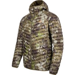 Blaser Herren Jacke Challenger Airflake HunTec Camouflage S