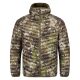 Blaser Herren Jacke Challenger Airflake HunTec Camouflage S