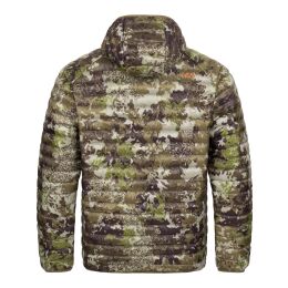 Blaser Herren Jacke Challenger Airflake HunTec Camouflage M