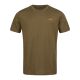 Blaser Herren Baselayer T-Shirt Merino 160 T Dark Olive M