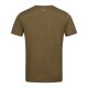 Blaser Herren Baselayer T-Shirt Merino 160 T Dark Olive M