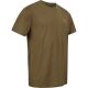 Blaser Herren Baselayer T-Shirt Merino 160 T Dark Olive M