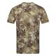 Blaser Herren Baselayer T-Shirt Merino 160 T HunTec Camouflage M