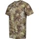 Blaser Herren Baselayer T-Shirt Merino 160 T HunTec Camouflage M