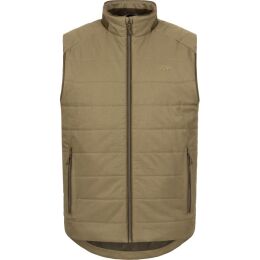 Blaser Herren Thermoweste Ian Teak XXL
