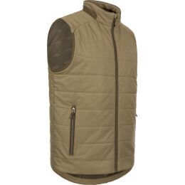 Blaser Herren Thermoweste Ian Teak XXL