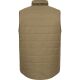 Blaser Herren Thermoweste Ian Teak XXL