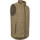 Blaser Herren Thermoweste Ian Teak XXL