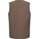 Blaser Ganzjahresschießweste Links Brown 3XL