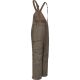 Blaser Herren Hose VINTAGE Top Heat 2L Padded Bib Olive Melange/Black 50