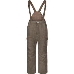 Blaser Herren Hose VINTAGE Top Heat 2L Padded Bib Olive Melange/Black 52