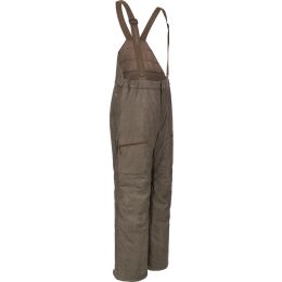 Blaser Herren Hose VINTAGE Top Heat 2L Padded Bib Olive Melange/Black 52